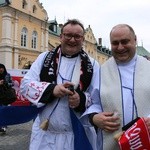 X Patriotyczna Pielgrzymka Kibiców na Jasną Górę