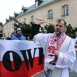 X Patriotyczna Pielgrzymka Kibiców na Jasną Górę