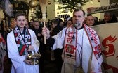 X Patriotyczna Pielgrzymka Kibiców na Jasną Górę