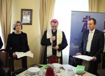 Spotkanie opłatkowe Akcji Katolickiej w Rokitnie