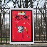 Wernisaż Andrzeja Dudzińskiego