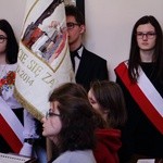 Opłatek Ruchu Apostolstwa Młodzieży i KSM 2018