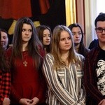 Opłatek Ruchu Apostolstwa Młodzieży i KSM 2018