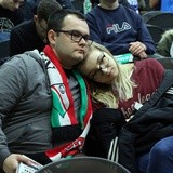 X Patriotyczna Pielgrzymka Kibiców na Jasną Górę, cz. 2