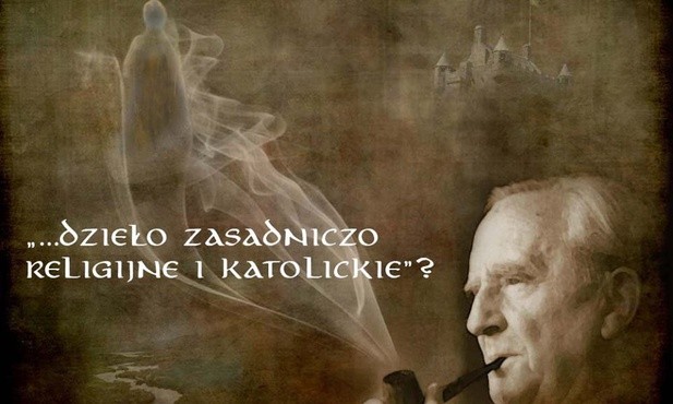 Ile jest teologii w świecie Tolkiena?