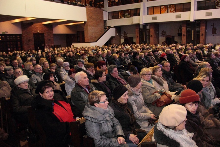 "Moje Beltlejem" w Koszalinie