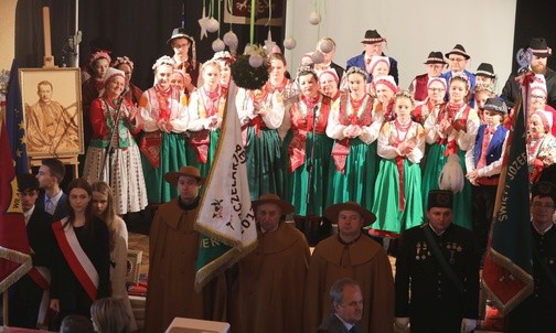 Wilamowice świętowały 200 lat miasta