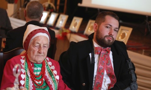 Wilamowice świętowały 200 lat miasta