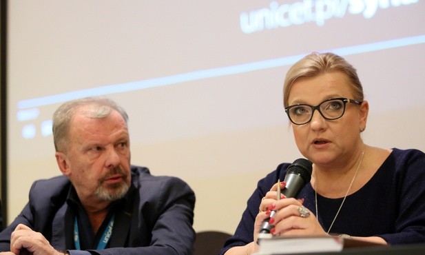 Polska pomoc ma mieć otwartą formułę