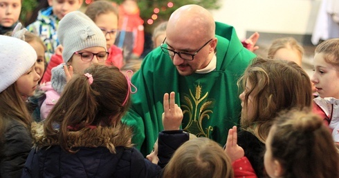 Zrobić miejsce na ławce