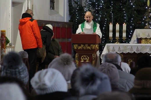 Zakończenie Roku ks. Józefa Waląga