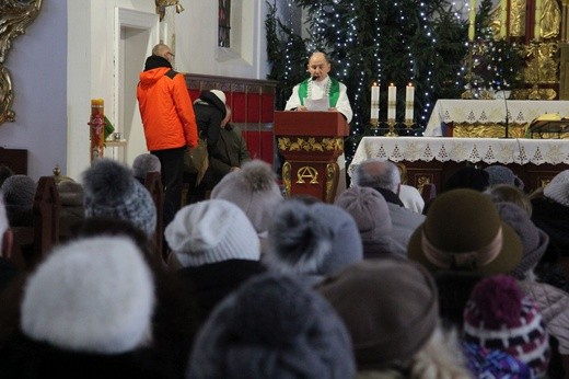 Zakończenie Roku ks. Józefa Waląga