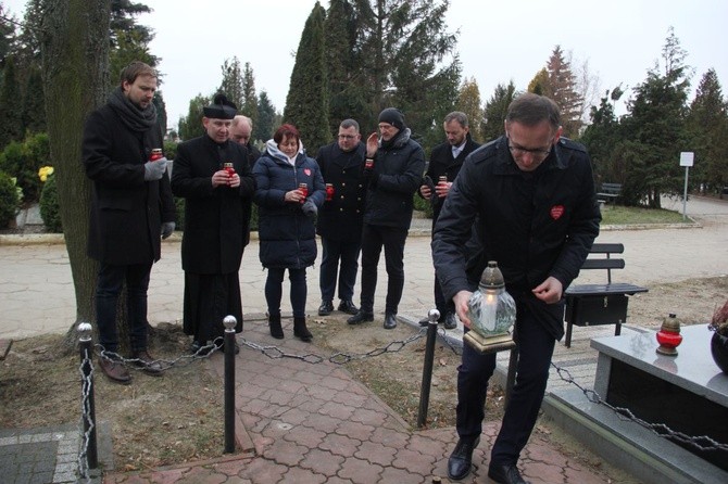 Zakończenie Roku ks. Józefa Waląga