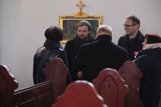 Zakończenie Roku ks. Józefa Waląga
