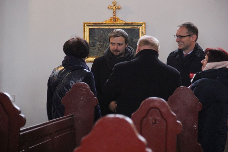 Zakończenie Roku ks. Józefa Waląga