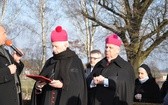 40. rocznica śmierci bp. Juliusza Bieńka