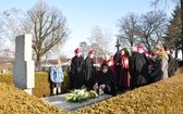 40. rocznica śmierci bp. Juliusza Bieńka