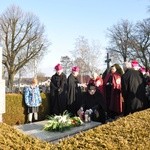 40. rocznica śmierci bp. Juliusza Bieńka