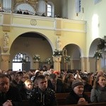 40. rocznica śmierci bp. Juliusza Bieńka