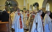 40. rocznica śmierci bp. Juliusza Bieńka