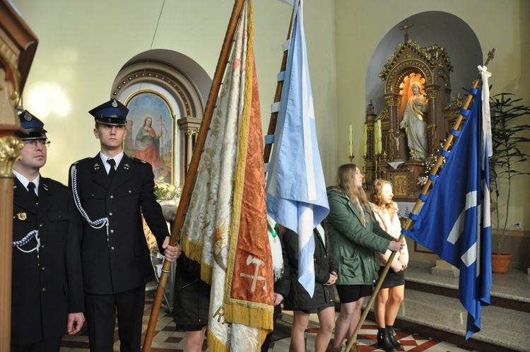 40. rocznica śmierci bp. Juliusza Bieńka