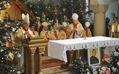 40. rocznica śmierci bp. Juliusza Bieńka