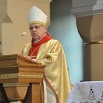 40. rocznica śmierci bp. Juliusza Bieńka