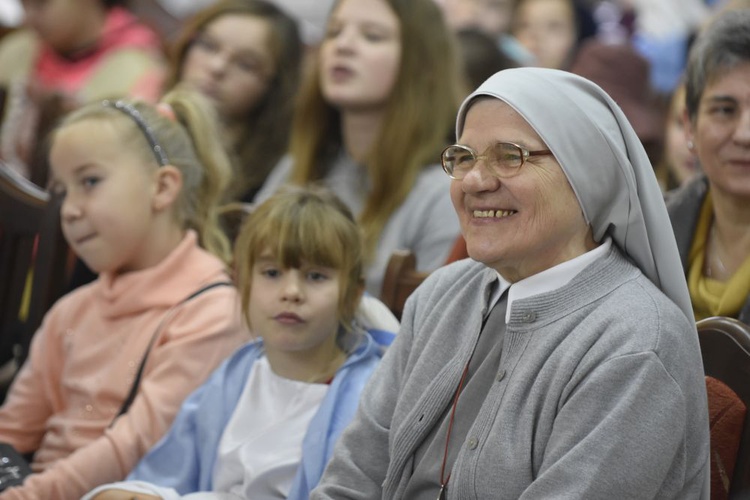 IX Diecezjalne Spotkanie Kolędników Misyjnych