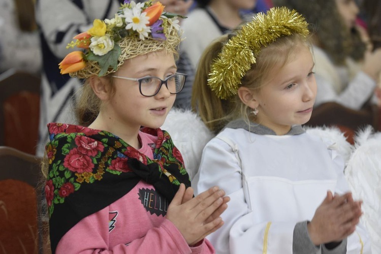 IX Diecezjalne Spotkanie Kolędników Misyjnych