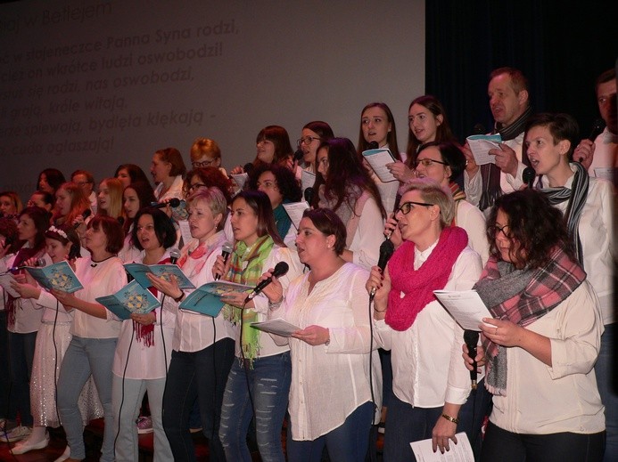 Warsztaty Wokalne "Harmonia" w Skierniewicach