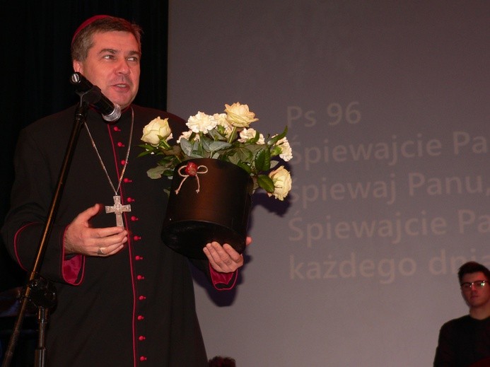 Warsztaty Wokalne "Harmonia" w Skierniewicach