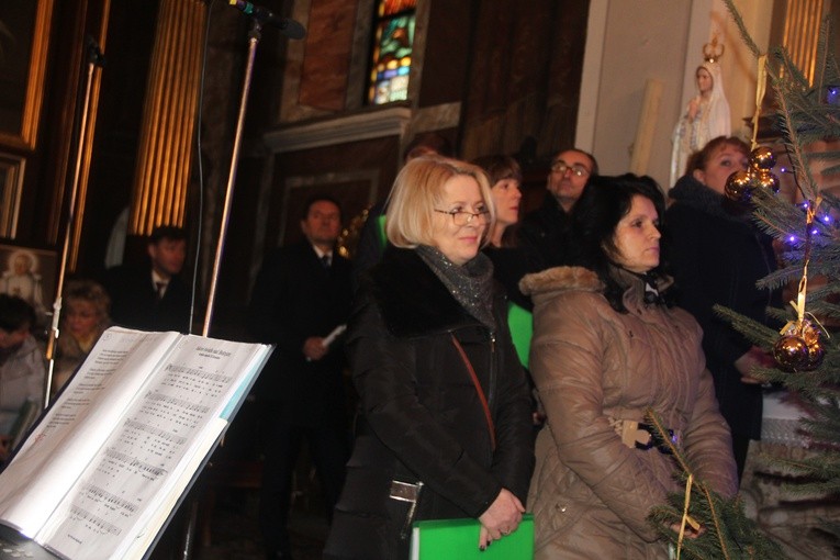 Odznaczenie dla ks. Henryka Linarcika