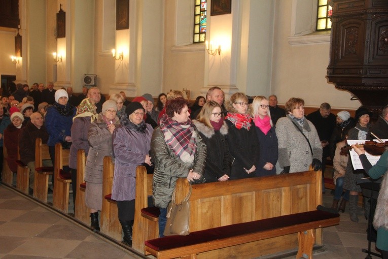 Odznaczenie dla ks. Henryka Linarcika