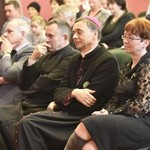 XIV Diecezjalnt Festiwal Kolęd i Pastorałek 