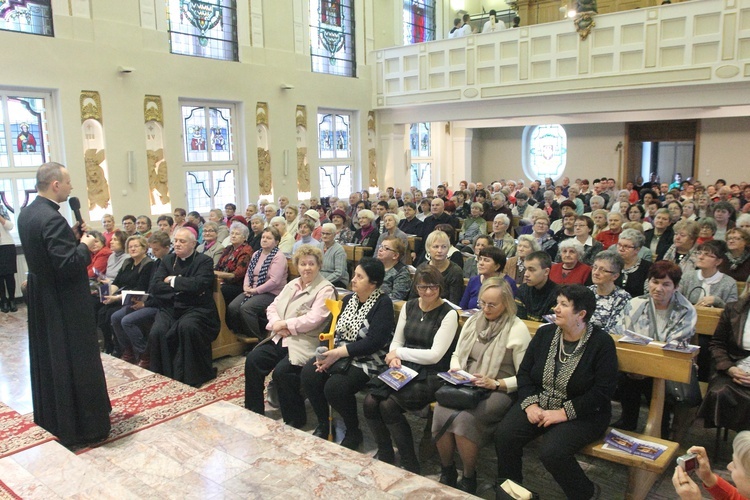 Kolędowanie w seminarium