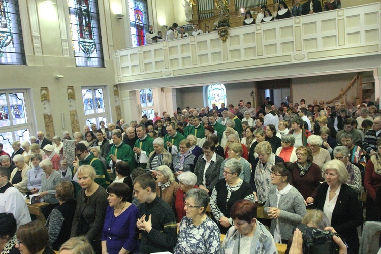 Kolędowanie w seminarium