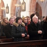 Eucharystia za migrantów i uchodźców