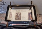 Archidiecezja warszawska jest gospodarzem Dnia Judaizmu po raz trzeci