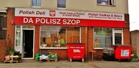 Brytyjscy posłowie przeciwko ograniczeniu imigracji do swojego kraju