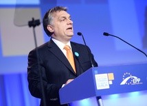 Orban dopuszcza udział Węgier w nowym systemie rozdziału uchodźców