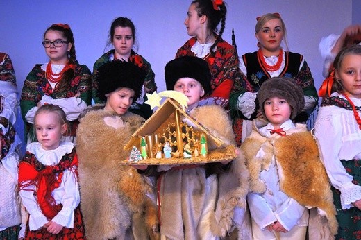Spotkanie opłatkowe Akcji Katolickiej 2018