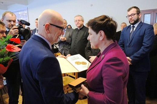 Spotkanie opłatkowe Akcji Katolickiej 2018