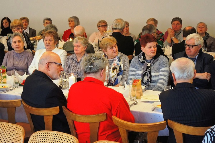 Spotkanie opłatkowe Akcji Katolickiej 2018