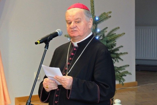 Spotkanie opłatkowe Akcji Katolickiej 2018