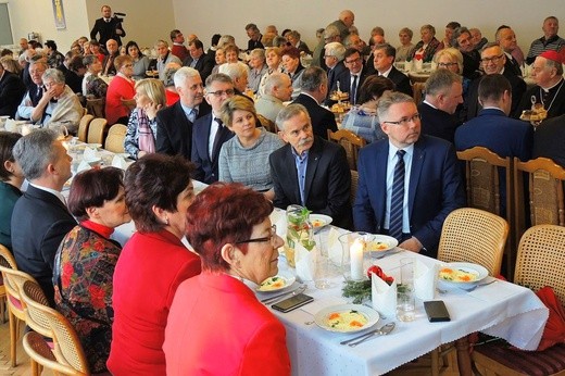 Spotkanie opłatkowe Akcji Katolickiej 2018