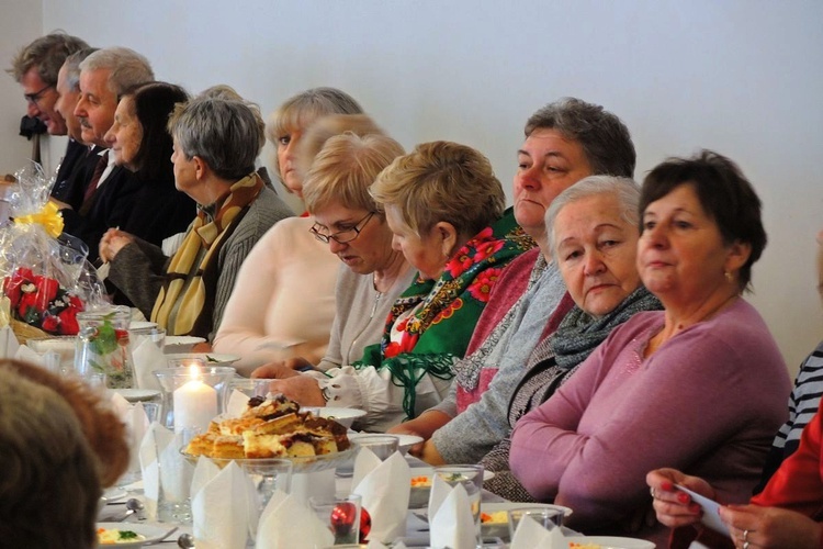 Spotkanie opłatkowe Akcji Katolickiej 2018