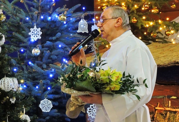 Spotkanie opłatkowe Akcji Katolickiej 2018