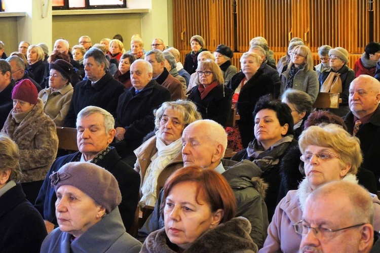 Spotkanie opłatkowe Akcji Katolickiej 2018