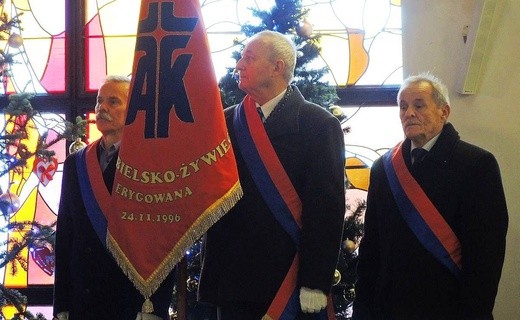 Spotkanie opłatkowe Akcji Katolickiej 2018
