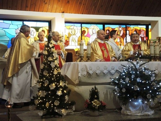 Spotkanie opłatkowe Akcji Katolickiej 2018